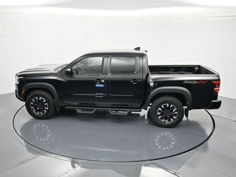 Used 2023 Nissan Frontier PRO-4X w/ Tow Package image 36