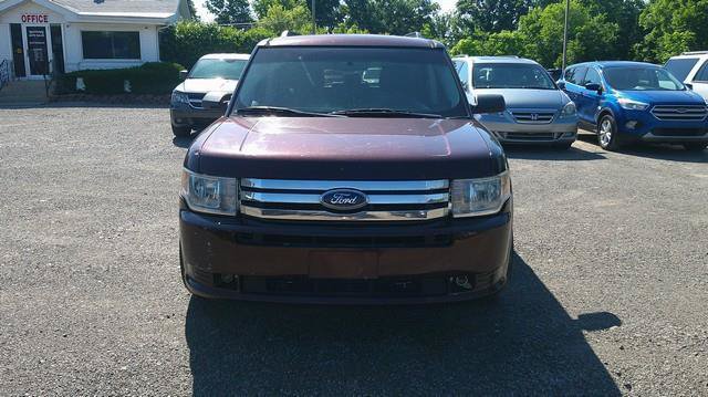 Used 2009 Ford Flex SE FWD image 6