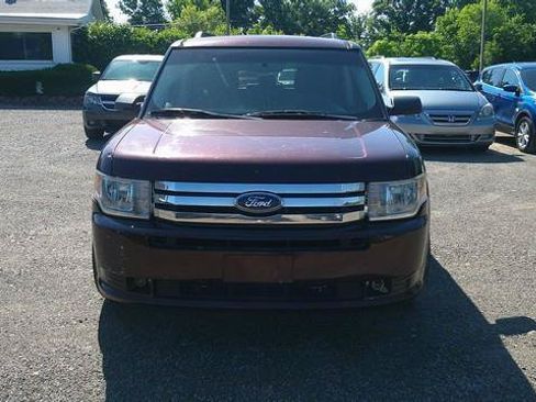Used 2009 Ford Flex SE FWD image 6