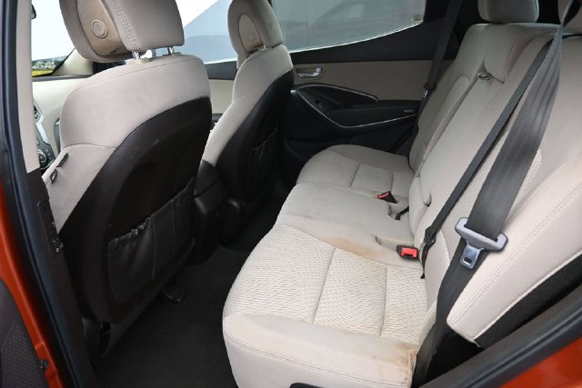 Used 2017 Hyundai Santa Fe Sport AWD/4WD image 15