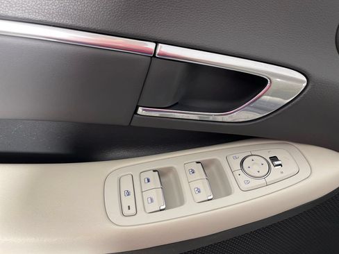 Used 2023 Hyundai Sonata SEL FWD image 18