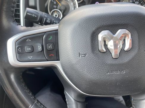 Used 2020 RAM 1500 Big Horn RWD image 39