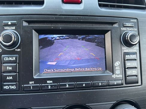 Used 2013 Subaru Crosstrek 2.0i Limited w/ Popular Pkg 1 AWD/4WD image 25
