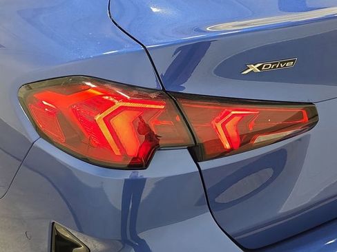 Certified 2025 BMW 228i xDrive AWD/4WD image 28