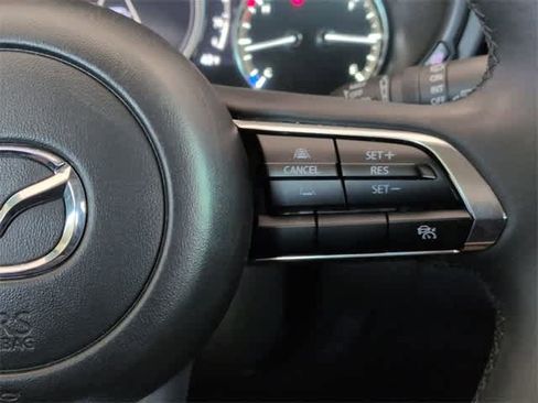 Used 2024 MAZDA CX-30 AWD 2.5 S w/ Preferred Package image 27