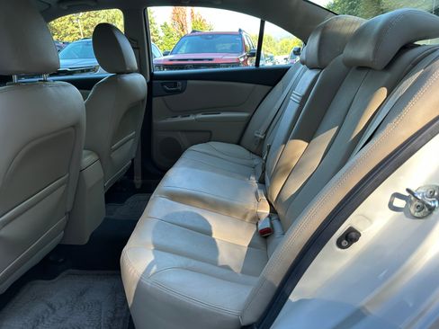 Used 2009 Kia Optima EX w/ Premium Pkg image 15