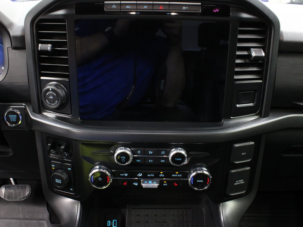 Used 2024 Ford F150 XLT w/ Equipment Group 303A High AWD/4WD image 19