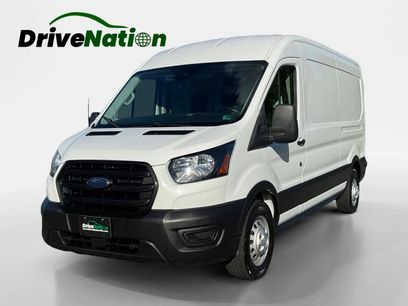 Used 2020 Ford Transit 250 Medium Roof AWD w/ Load Area Protection Package