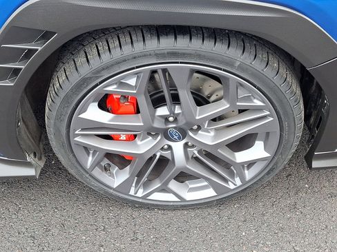 Used 2024 Subaru WRX TR image 8