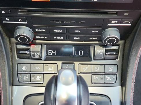 Used 2022 Porsche 718 Boxster GTS image 41