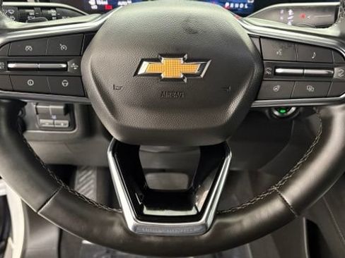 Used 2025 Chevrolet Tahoe High Country AWD/4WD image 49
