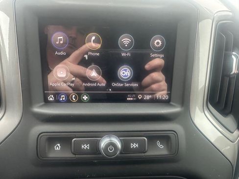 New 2026 Chevrolet Silverado 3500 W/T w/ WT Convenience Package image 10