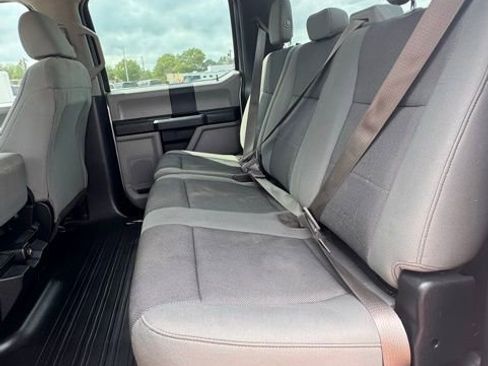 Used 2016 Ford F150 XL w/ Equipment Group 101A Mid AWD/4WD image 11