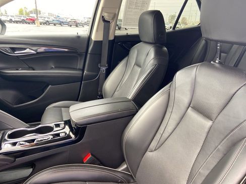 Certified 2023 Buick Envision Essence image 11