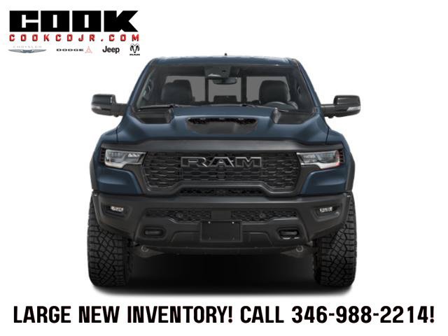 New 2027 RAM 1500 RHO AWD/4WD image 4