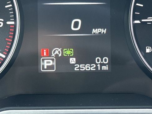 Used 2024 Subaru Outback Limited XT image 20