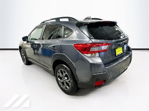 Certified 2023 Subaru Crosstrek 2.5i Sport image 7