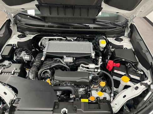 New 2026 Subaru Outback Touring XT AWD/4WD image 22