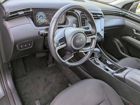 Used 2022 Hyundai Tucson SEL w/ Convenience Package AWD/4WD image 10