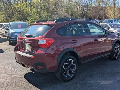 Used 2013 Subaru Crosstrek 2.0i Premium image 10