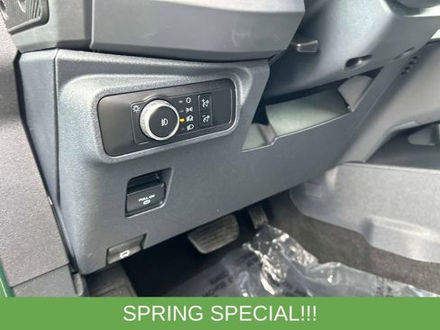 Certified 2025 Ford Bronco Outer Banks AWD/4WD image 19