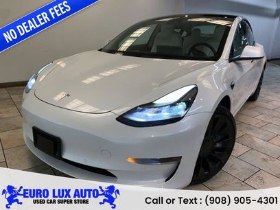 Used 2022 Tesla Model 3 Performance