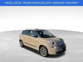 Used 2015 FIAT 500L Lounge 360° Tour
