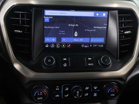 Used 2023 GMC Acadia Denali AWD/4WD image 45