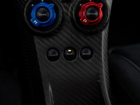Used 2015 McLaren P1 RWD image 24