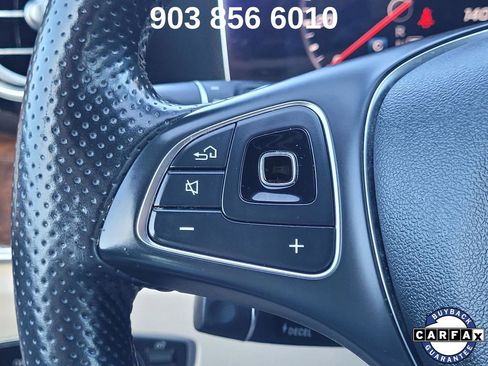 Used 2018 Mercedes-Benz E 300 4MATIC w/ Premium 2 Package image 17