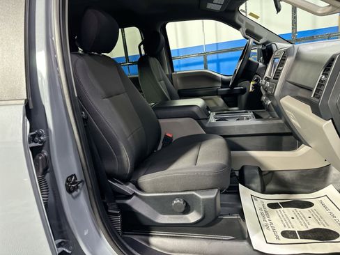 Used 2020 Ford F150 XL w/ Equipment Group 101A Mid image 35