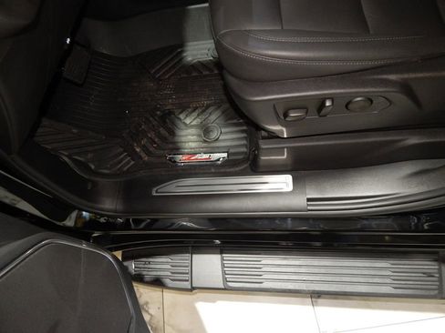 Used 2025 Chevrolet Silverado 1500 RST w/ Convenience Package II image 12