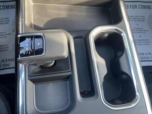 New 2026 Chevrolet Silverado 1500 LT Trail Boss w/ Safety Package image 42