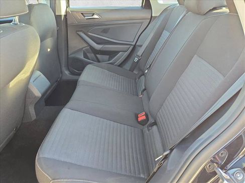 Used 2025 Volkswagen Jetta S FWD image 16