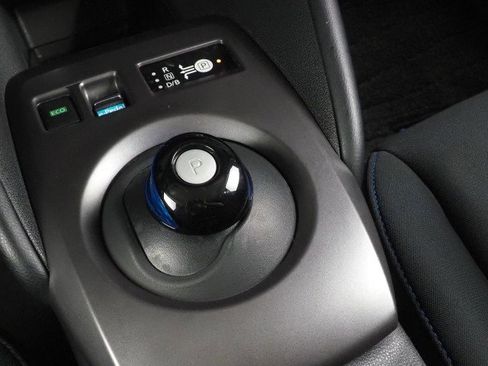 Used 2021 Nissan Leaf S w/ S Charge Package FWD image 25
