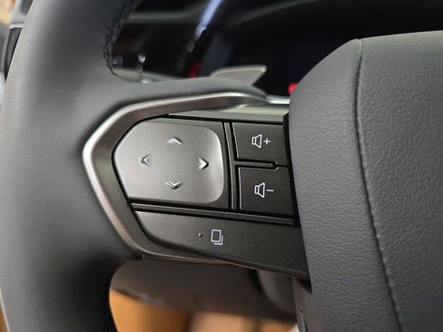 New 2026 Lexus RZ 450e AWD image 17