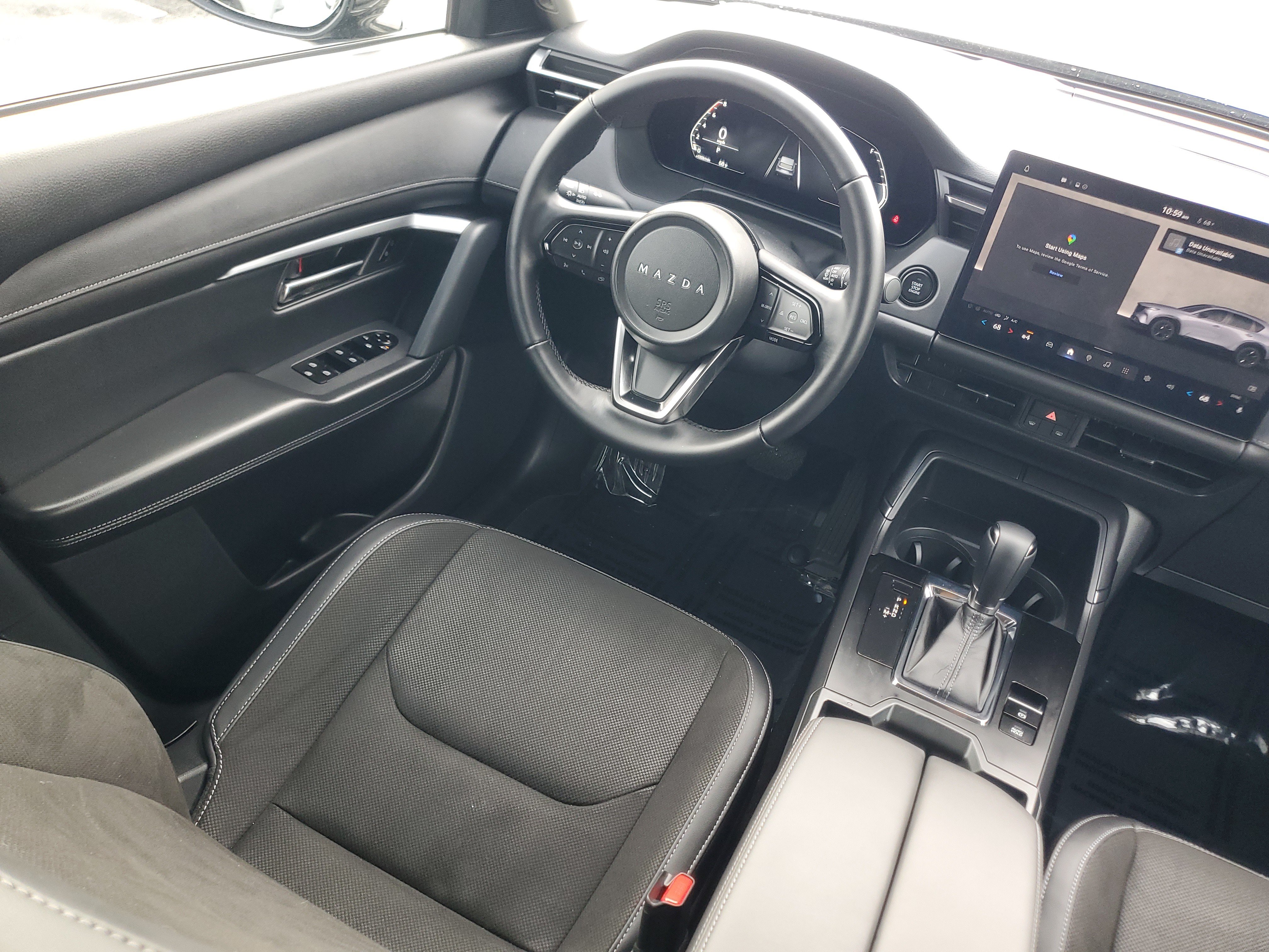 Used 2026 MAZDA CX-5 Preferred AWD/4WD image 16