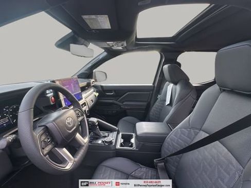 New 2026 Toyota Tacoma TRD Off-Road image 11