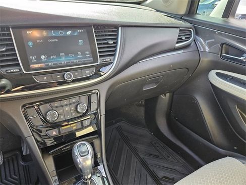 Used 2017 Buick Encore Preferred image 21