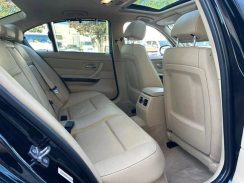 Used 2011 BMW 335d Sedan RWD image 26