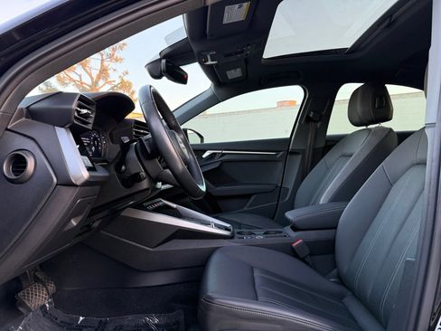 Used 2023 Audi A3 2.0T Premium w/ Convenience Package image 16