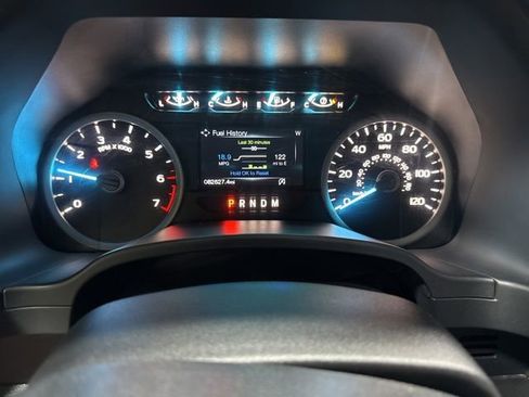 Used 2019 Ford F150 XLT w/ Equipment Group 302A Luxury AWD/4WD image 17
