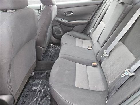 Used 2021 Nissan Sentra SV FWD image 18