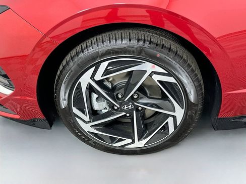 New 2026 Hyundai Sonata SEL image 21