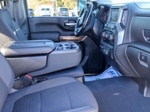 Used 2023 Chevrolet Silverado 2500 LT w/ Convenience Package image 16