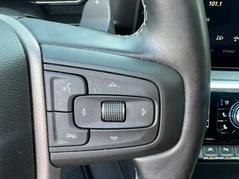 Used 2025 GMC Sierra 1500 Denali w/ Denali Reserve Package AWD/4WD image 13