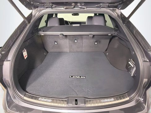 Used 2025 Lexus RX 350 Premium w/ Convenience Package FWD image 29