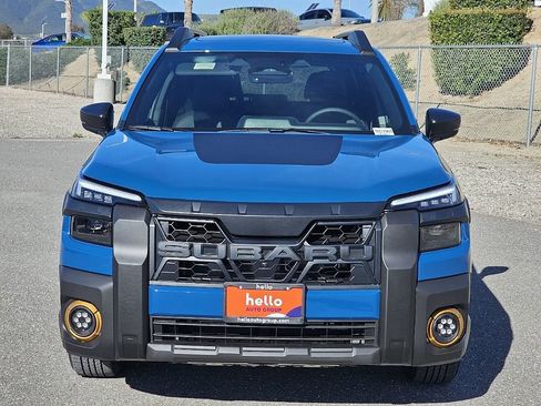 New 2026 Subaru Outback Wilderness image 6