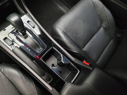 Used 2016 Honda Accord EX-L image 26