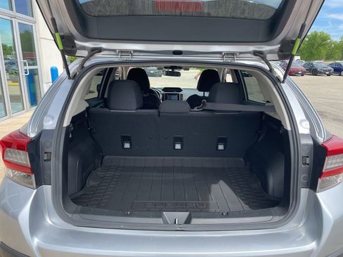 Used 2022 Subaru Crosstrek 2.0i Premium AWD/4WD image 13